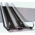 Indoor Escalator with 35 Degree 1000mm Step Width